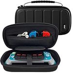 MEQI Carrying Case for Nintendo Swi