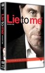 Lie to Me: The Complete Season 1 (4-Disc Box Set)