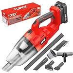 TOPEX High Suction 20V Cordless Han