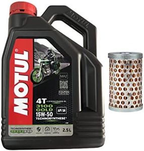 MOTUL 3100