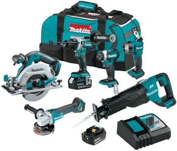 Makita XT6