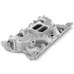 A-Premium Intake Manifold Compatible with Chevy 351C, fit Chevy Small Block, Replace# 2750