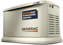 Generac 7290 26kW Air Cooled Guardi