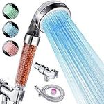 Cobbe Filtered LED Shower Head with