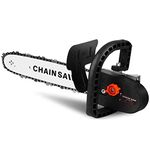 Home Chainsaws