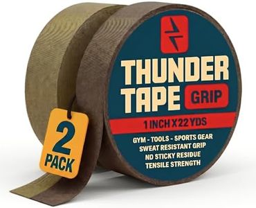 Thunder Ta