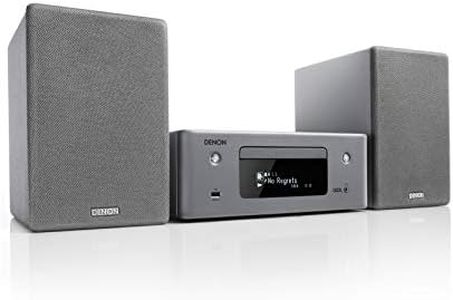 Denon CEOL
