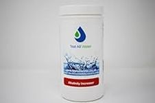 Hot Tub & Spa Total Alkalinity Increaser (Sodium Bicarbonate) 1KG