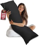 Utopia Bedding Full Body Pillow for
