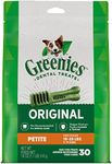 GREENIES C