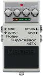 BOSS NS-1X Noise Suppressor | Next-