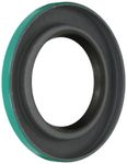 SKF 17702 LDS & Small Bore Seal, R Lip Code, HM21 Style, Inc