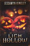 Lich Hollow (D'Vaire Short Story)