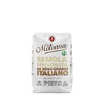 La Molisana Double Milled Durum Wheat Semolina Flour, 1 Kg