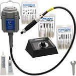 Foredom Chisel Carving Kit