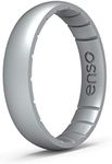 Enso Rings Thin Elements Silicone R