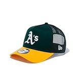 New Era 9FORTY A-Frame Trucker Cap,