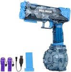 Electric Water Guns for Adults, Str