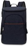 Warooma Insulated Cooler Backpack, 