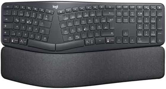 Logitech E