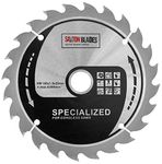 Cordless Saw Blades