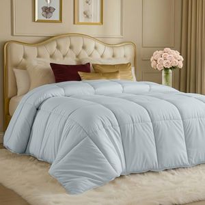 Utopia Bed