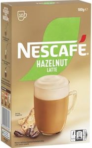 Nescafé Ha