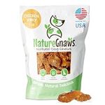 Nature Gnaws Chicken Jerky for Dogs