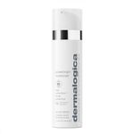 Dermalogica PowerBright Moisturiser SPF50 (50ml) - Shields Against Dark Spots, Daily Moisturising with Safflower Oil & Licorice Root Extract for Even Skin Tone, Luminosity Boost, for All Skin Types