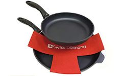 Swiss Diamond Cookware Sets