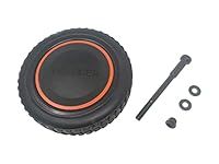 Wheel Kit Compatible with Traeger T