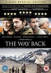 The Way Back [DVD]