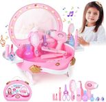 Little Princess Toddler Vanity Set,