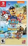 Paw Patrol World - Nintendo Switch