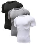 Compression Shirts