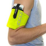 Banjees Armband (S/M, Hi-Viz)