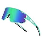 DUCO Kids Sunglasses Youth Baseball