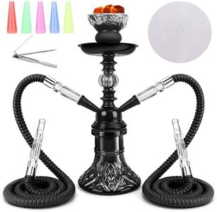 Hookah set