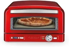 Cuisinart Indoor Pizza Oven – Bake