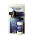 Boatworld Blu Thru Total Salt Removal System Marine Flush Kit