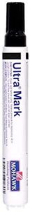 Ultra-Mark White Furniture Touch Up & Scratch Repair Pen