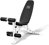 Marcy Pro Foldable and Adjustable M