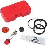 MSR Guardian Water Purifier Annual Maintenance Kit