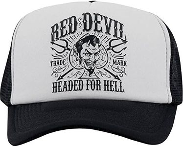 Red Devil 