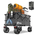 Sekey 220L Collapsible Foldable Wag