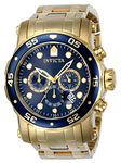 Invicta Diving Watches