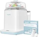 Papablic Bottle Washer Pro, Baby Bo