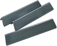 Utheer 7635 15.3 inches Flavorizer Bars for Weber Spirit 200 Series 2 Burners, Spirit E210, E220, S210, S220 Gas Grills, Replaces Weber 7635 Heat Plate