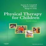 Physical Therapy For Children 4Ed (Hb 2012)