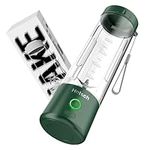 Portable Blender USB Rechargeable, 